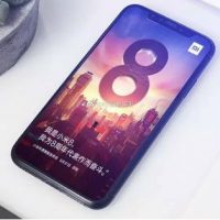 Fakta menarik Xiaomi Mi 8