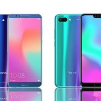 Jangan Salah, Ini Bedanya Honor 10 dan View 10 Honor 10 dan View 10