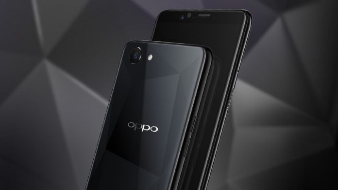 Hp OPPO F7 youth