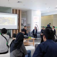 Berbagai Keunggulan Hp OPPO F7 Ditunjukkan Kepada Konsumen