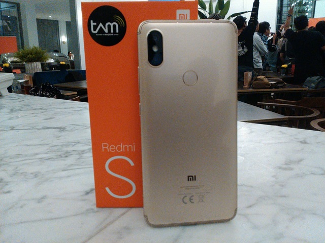 Hp xiaomi redmi s2 Hp xiaomi redmi s2