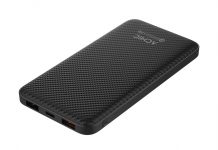 ACMIC Rilis Power Bank Premium C10PRO, Ekslusif Tersedia di Tokopedia