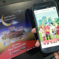 Mau Dapat Mobil BMW atau HRV dari Telkomsel ? Begini Caranya