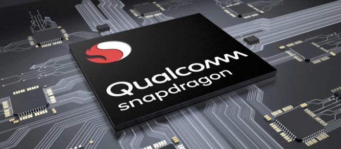 Qualcomm Snapdragon Qualcomm Snapdragon