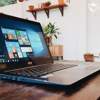 Review Acer Swift 3 SF314-52G