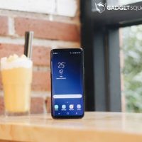 Review Samsung Galxy S9