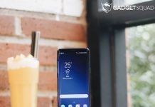 Review Samsung Galxy S9