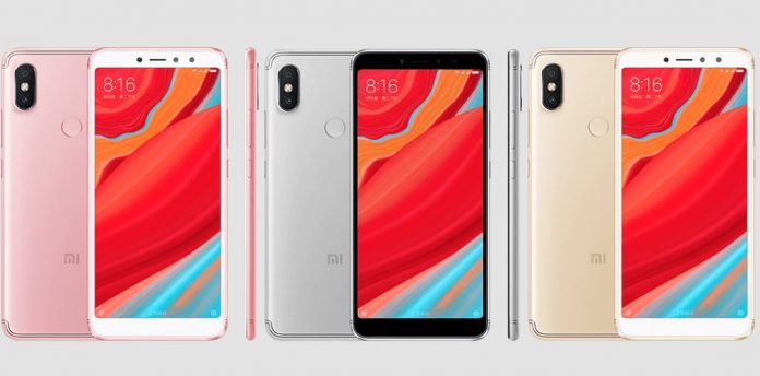 Segera RIlis, Ini Spesifikasi Xiaomi Redmi Y2