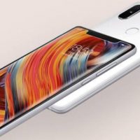 Spesifikasi Xiaomi Mi 8