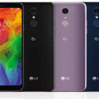 Trio LG Q7
