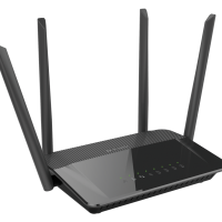 Akses Internet Kencang dan Stabil via Wifi dengan D-Link AC1200