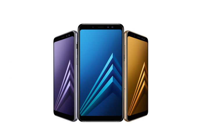 bedanya Samsung Galaxy A6 dan Samsung Galaxy A6 Plus bedanya Samsung Galaxy A6 dan Samsung Galaxy A6 Plus