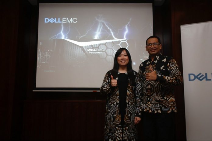 dell EMC dell EMC