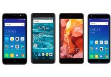 10 Hp 4G Murah Terbaik di Bawah 1 Juta Mei 2018 hp 4g murah terbaik dibawah 1 juta Mei 2018