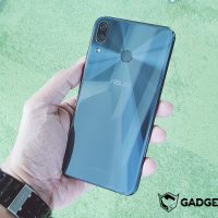 Ini 5 Daya Tarik Asus Zenfone 5 Yang Perlu Diketahui Â