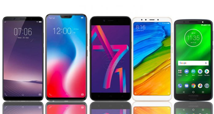 5 hp denga snapdragon 450