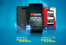 7 Hp Murah Terbaru Harga di Bawah Sejuta