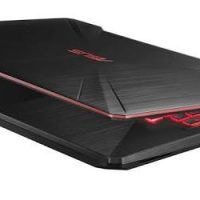 7 Alasan Laptop ASUS TUF Gaming FX504 Layak Beli Untuk Main Game Asus tuf gaming fx504g