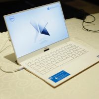 laptop dell xps 13 terbaru