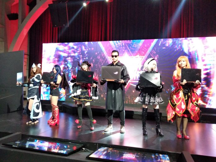 laptop gaming terbaru laptop gaming terbaru