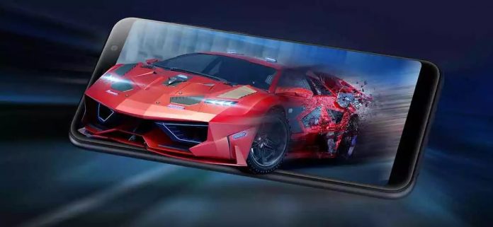 menu andalan asus zenfone max pro m1