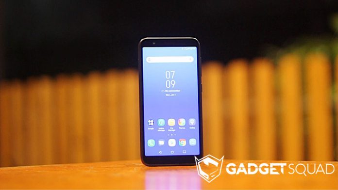 review asus zenfone live l1 (3) review asus zenfone live l1 (3)