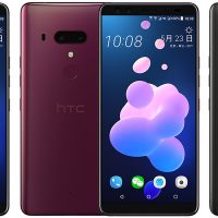 spesifikasi htc u12 plus