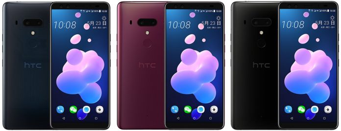 spesifikasi htc u12 plus spesifikasi htc u12 plus