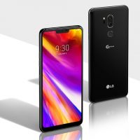 Mulai Debut, Ini Spesifikasi LG G7 ThinQ spesifikasi lg g7 thinq
