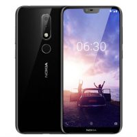Layar Berponi, Ini Harga dan Spesifikasi Nokia X6 spesifikasi nokia x6