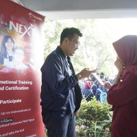 Telkomsel Kembali Gelar IndonesiaNEXT untuk Tingkatkan Daya Saing Anak Muda