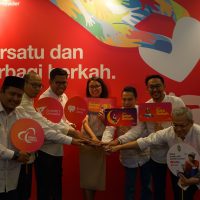 Tri hadirkan paket data murah