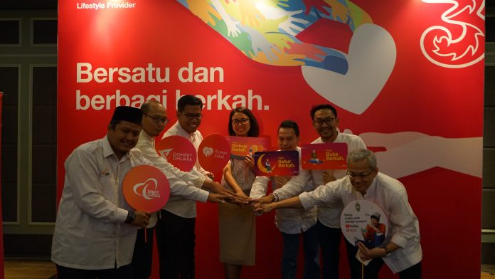 Tri hadirkan paket data murah