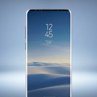 Layar Galaxy S10 Bakal Lebih Tajam Dibanding S9?