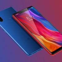 xiaomi mi 8