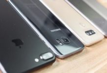 10 Hp Kamera Terbaik Agustus 2018 10 Hp Kamera Terbaik Juni 2018