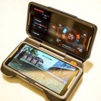 Asus ROG Phone