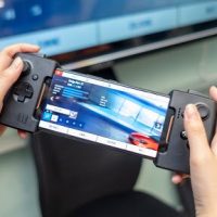 Asus ROG Phone 5 Catat Rekor Baru Skor Benchmark Master Lu Asus ROG Phone