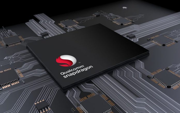 Chipset Prosesor terbaru Qualcomm Snapdragon 850 Chipset Prosesor terbaru Qualcomm Snapdragon 850