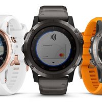 Garmin Fenix 5 Series