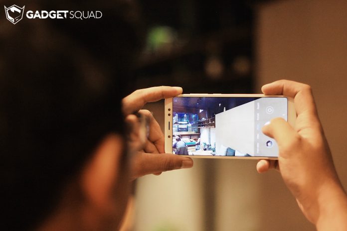 Kamera Xiaomi Redmi Note 5 Kamera Xiaomi Redmi Note 5