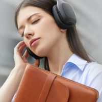 Ini Dia Headset Bluetooth Xiaomi Mi Terbaru Dibekali Driver Dinamis 40mm Headset Bluetooth Xiaomi Mi Terbaru