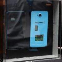 Hp 5G Siap Rilis dengan Chipset Mediatek Helio M70 di 2019