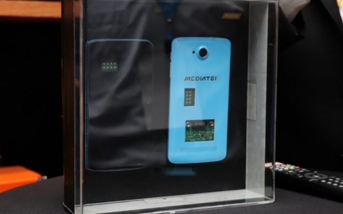 Hp 5G Siap Rilis dengan Chipset Mediatek Helio M70 di 2019 Hp 5G Siap Rilis dengan Chipset Mediatek Helio M70 di 2019