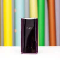 Hp OPPO Find X