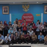 Indosat Ooredoo Kembali Beri Pembekalan Literasi Digital Ke Pengajar Muda