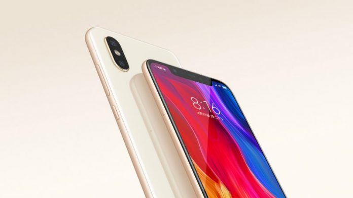 Hp Xiaomi Hp Xiaomi