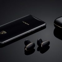 Kelebihan Oppo O-free Bluetooth Headset