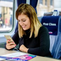 Mau Mudik Gunakan Aplikasi Ini di Hp Kamu