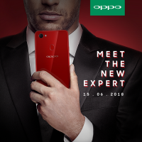 OPPO Kenalkan Brand Ambassador Terbarunya, Siapa ? oppo
